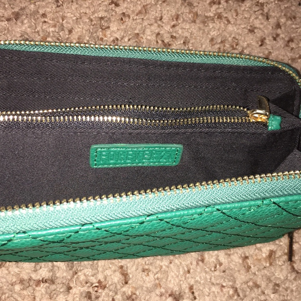 Small wallet - Picture 2 of 5